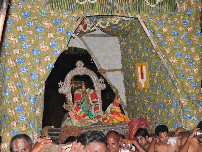 Srirangam Adhi Brahmotsavam Thiruchivigai  2015 -31