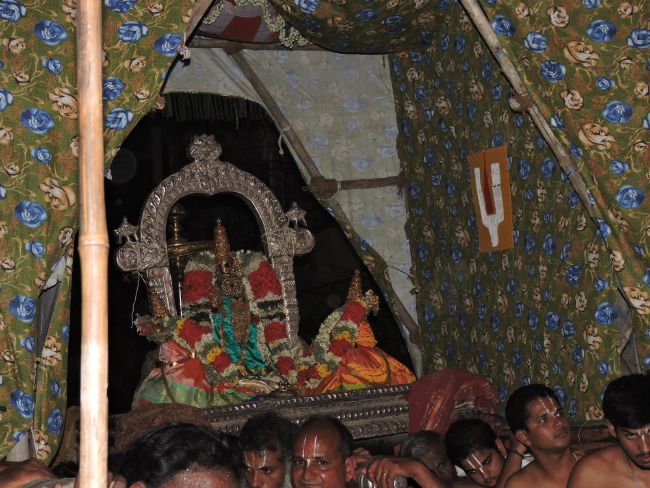 Srirangam Adhi Brahmotsavam Thiruchivigai  2015 -32
