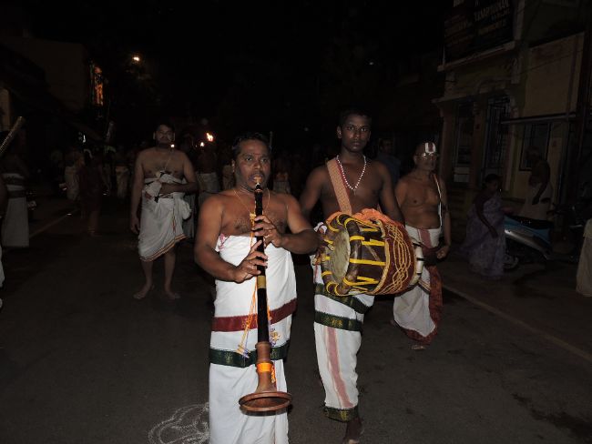 Srirangam Adhi Brahmotsavam Thiruchivigai  2015 -37