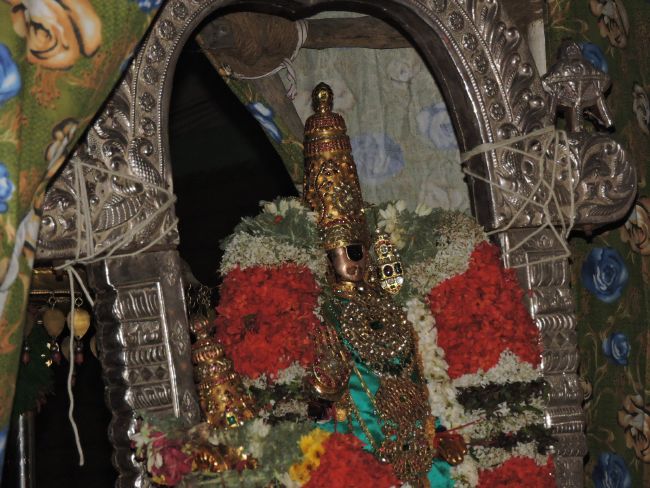 Srirangam Adhi Brahmotsavam Thiruchivigai  2015 -53