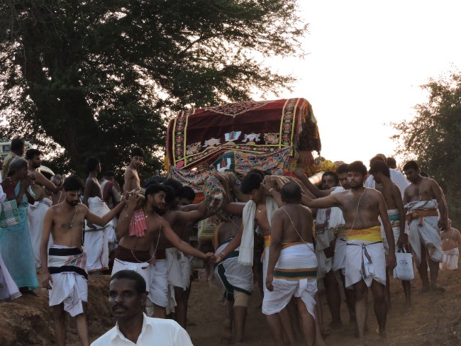 Srirangam Namperumal Jeeyapuram to Srirangam THirumbuka 2015-1 (36)