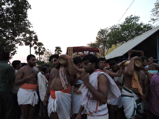 Srirangam Namperumal Jeeyapuram to Srirangam THirumbuka 2015-1 (45)