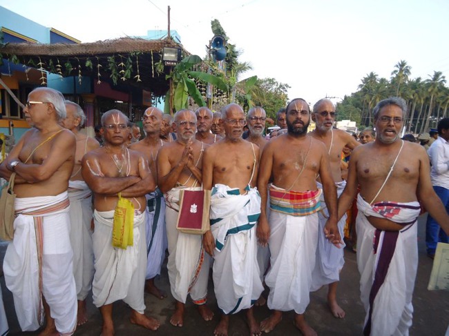 Srirangam Ranganathaswami Temple  Masi Theppotsavam Day 8-2015-33