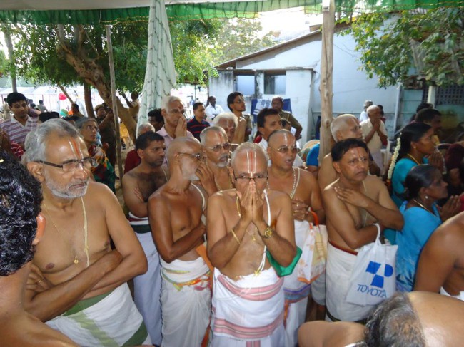 Srirangam Ranganathaswami Temple  Masi Theppotsavam Day 8-2015-37