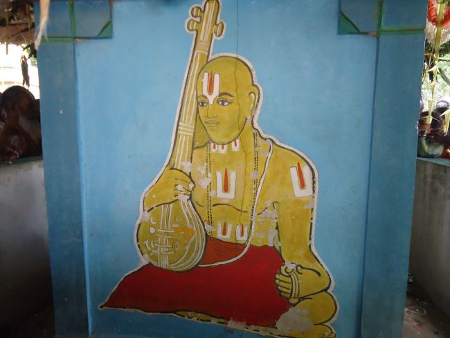Srirangam Sri Alluri Venkatadri Swami Theertha Utsavam 2015 -19