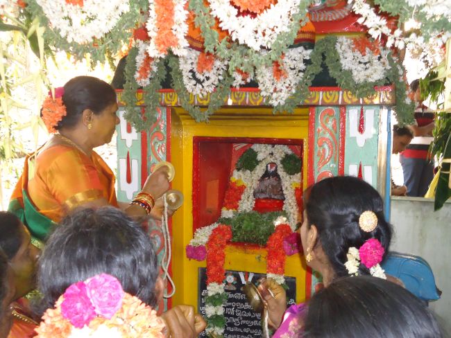 Srirangam Sri Alluri Venkatadri Swami Theertha Utsavam 2015 -23
