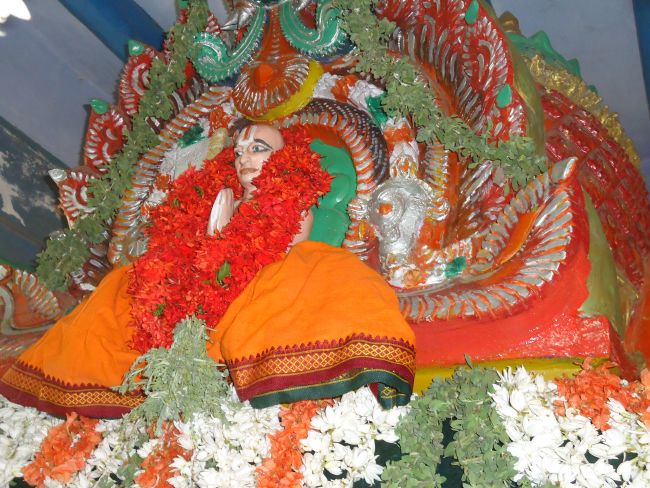 Srirangam Sri Alluri Venkatadri Swami Theertha Utsavam 2015 -29