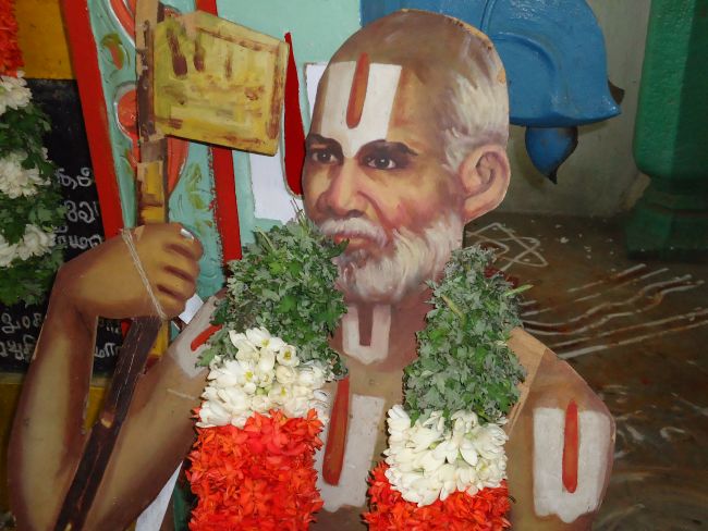 Srirangam Sri Alluri Venkatadri Swami Theertha Utsavam 2015 -30