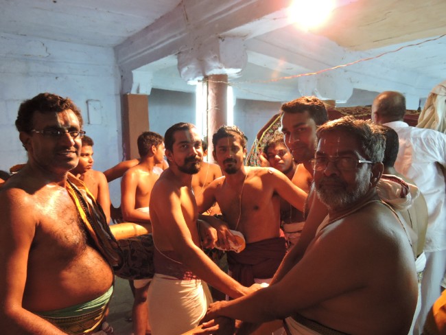 Srirangam Sri Namperumal Brahmotsavam Jeeyapuram purapadu 2015 (14)
