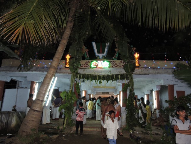 Srirangam Sri Namperumal Brahmotsavam Jeeyapuram purapadu 2015 (15)