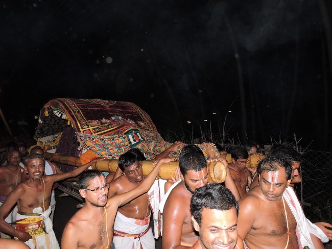 Srirangam Sri Namperumal Brahmotsavam Jeeyapuram purapadu 2015 (49)