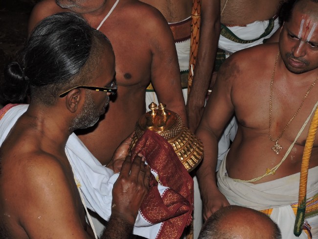Srirangam Sri Namperumal Brahmotsavam Jeeyapuram purapadu 2015 (7)