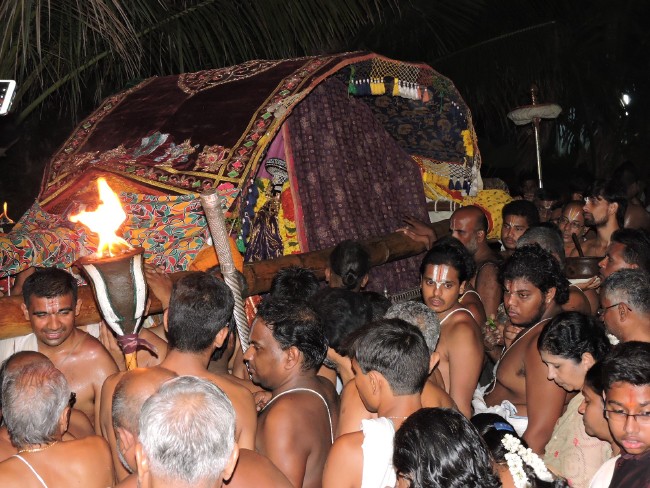 Srirangam Sri Namperumal Brahmotsavam Jeeyapuram purapadu 2015 (8)