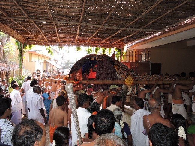 Srirangam Sri Namperumal Jeeypuram Mandagappadi 2015 -1 (48)
