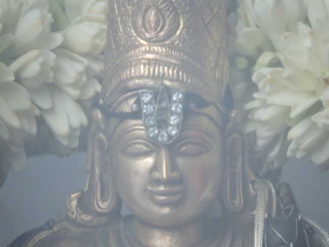 Srirangam Srimad andavan ashramam desikan sannadhi panguni sravanam  2015 -22