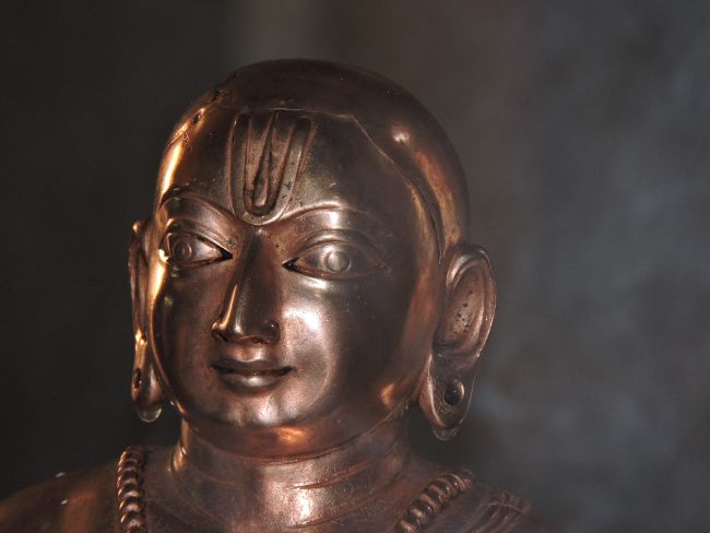 Srirangam Srimad andavan ashramam desikan sannadhi panguni sravanam  2015 -44