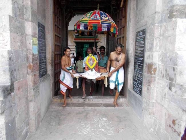 Thirukannamangai Sri Bhakthavatsaala Perumal Masi Maga Garuda Sevai 2015 -06