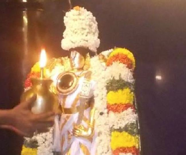 Thirukoodal Azhagar Panguini Masapirappu Purappadu  2015 -2