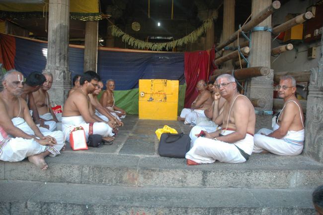 Thiruneermalai Ranganatha Perumal temple Dhavanotsavam and Periyazhwar Thirunakshatra Utsavam  2015 -06