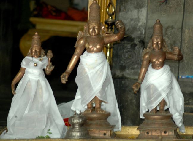 Thiruneermalai Ranganatha Perumal temple Dhavanotsavam and Periyazhwar Thirunakshatra Utsavam  2015 -09