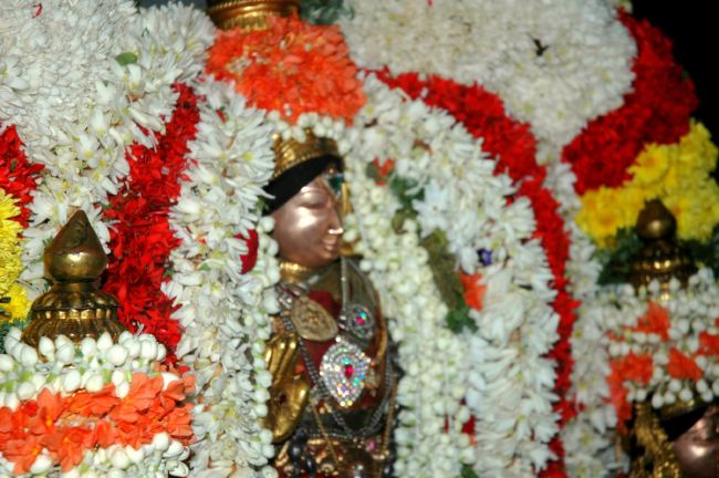 Thiruneermalai Ranganatha Perumal temple Dhavanotsavam and Periyazhwar Thirunakshatra Utsavam  2015 -22