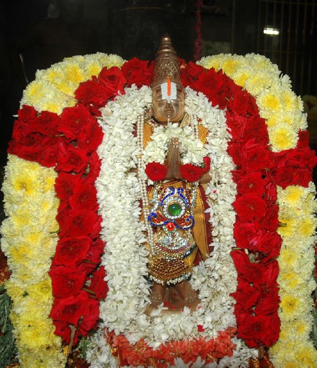 Thiruneermalai Ranganatha Perumal temple Dhavanotsavam and Periyazhwar Thirunakshatra Utsavam  2015 -25