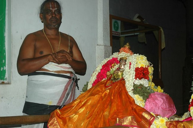 Thiruneermalai Sri Ranganatha Perumal Temple Animamalar Mangai Thayar Thirunakshatra Utsavam12