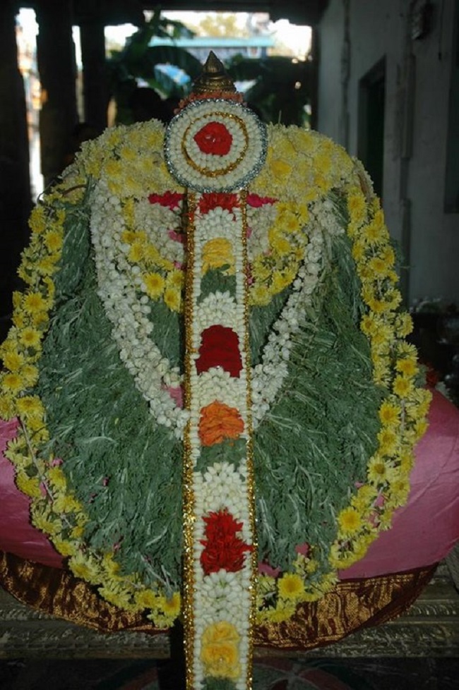 Thiruneermalai Sri Ranganatha Perumal Temple Animamalar Mangai Thayar Thirunakshatra Utsavam13