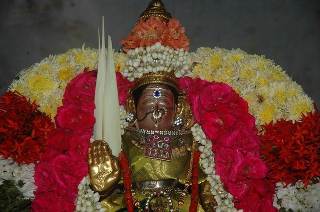 Thiruneermalai Sri Ranganatha Perumal Temple Animamalar Mangai Thayar Thirunakshatra Utsavam15