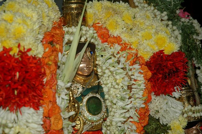 Thiruneermalai Sri Ranganatha Perumal Temple Animamalar Mangai Thayar Thirunakshatra Utsavam17
