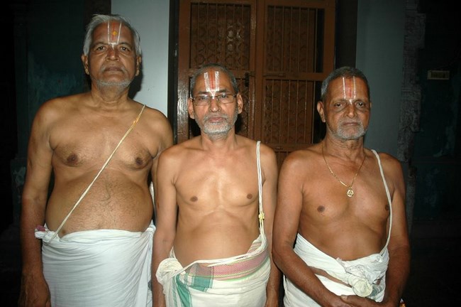Thiruneermalai Sri Ranganatha Perumal Temple Animamalar Mangai Thayar Thirunakshatra Utsavam20