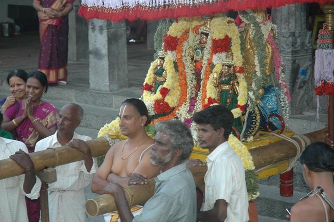 Thiruneermalai Sri Ranganatha Perumal Temple Animamalar Mangai Thayar Thirunakshatra Utsavam21