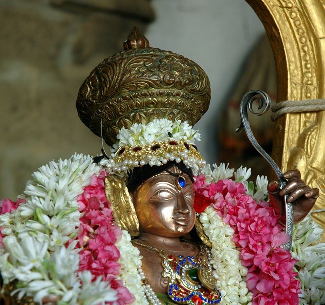 Thiruneermalai Sri Ranganatha Perumal Temple Sri Rama Navami Utsavam7