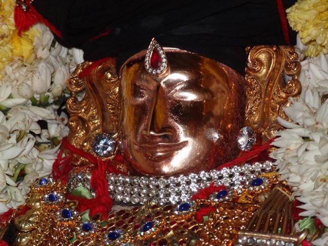 Thiruvahindrapuram Sri Devanatha Perumal Kovil Kulasekara azhwar thirunakshatra  Utsavam  2015 -01