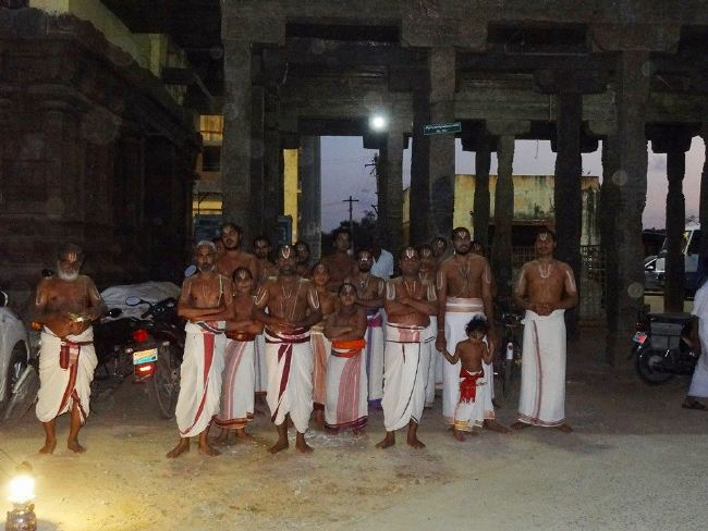 Thiruvahindrapuram Sri Devanatha Perumal Kovil Kulasekara azhwar thirunakshatra  Utsavam  2015 -03