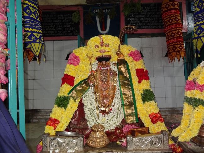 Thiruvahindrapuram Sri Devanatha Perumal Kovil Kulasekara azhwar thirunakshatra  Utsavam  2015 -04