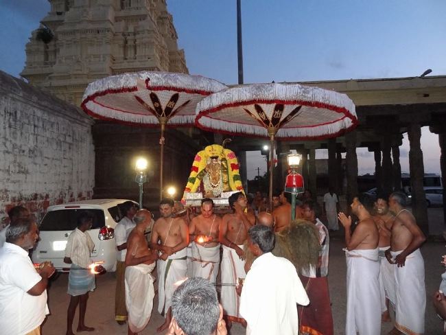 Thiruvahindrapuram Sri Devanatha Perumal Kovil Kulasekara azhwar thirunakshatra  Utsavam  2015 -10