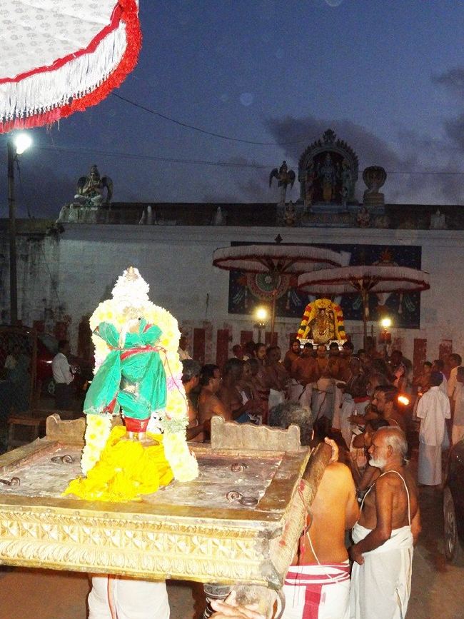 Thiruvahindrapuram Sri Devanatha Perumal Kovil Kulasekara azhwar thirunakshatra  Utsavam  2015 -14