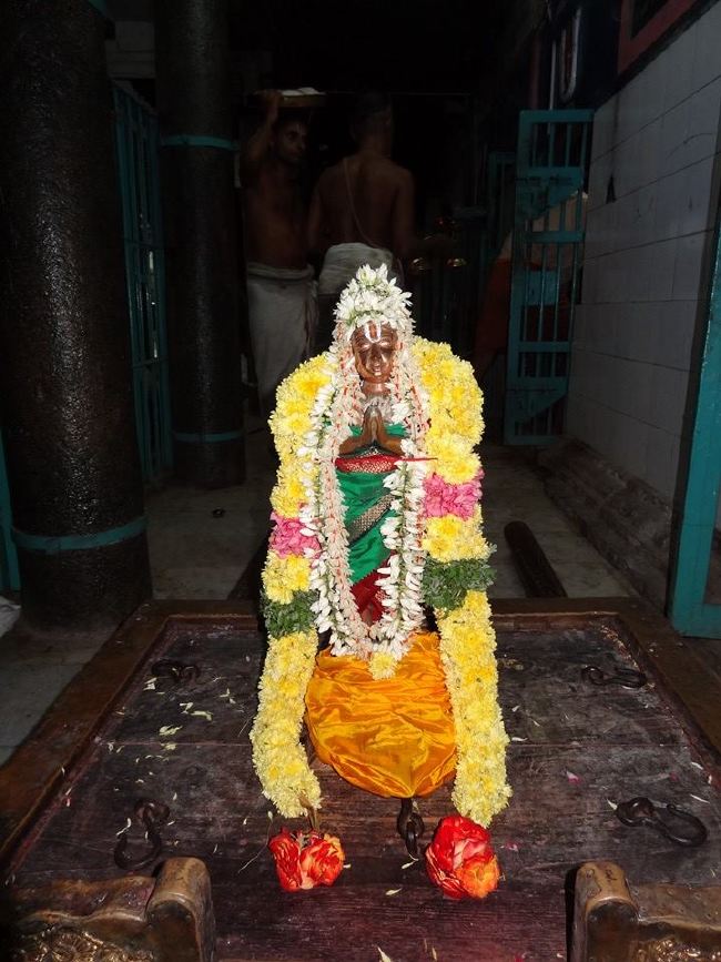Thiruvahindrapuram Sri Devanatha Perumal Kovil Kulasekara azhwar thirunakshatra  Utsavam  2015 -16