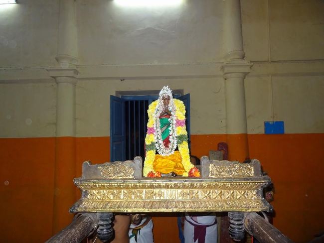 Thiruvahindrapuram Sri Devanatha Perumal Kovil Kulasekara azhwar thirunakshatra  Utsavam  2015 -22
