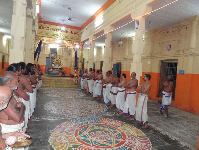 Thiruvahindrapuram Sri Devanatha Perumal Kovil Kulasekara azhwar thirunakshatra  Utsavam  2015 -23