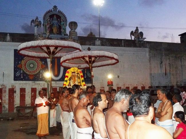 Thiruvahindrapuram Sri Devanatha Perumal Kovil Kulasekara azhwar thirunakshatra  Utsavam  2015 -26