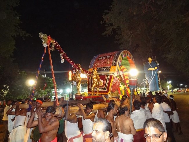 Thiruvahindrapuram Sri Devanathan Perumal Temple Masi Magam Utsavam10