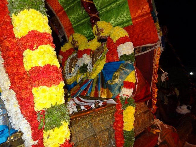 Thiruvahindrapuram Sri Devanathan Perumal Temple Masi Magam Utsavam15