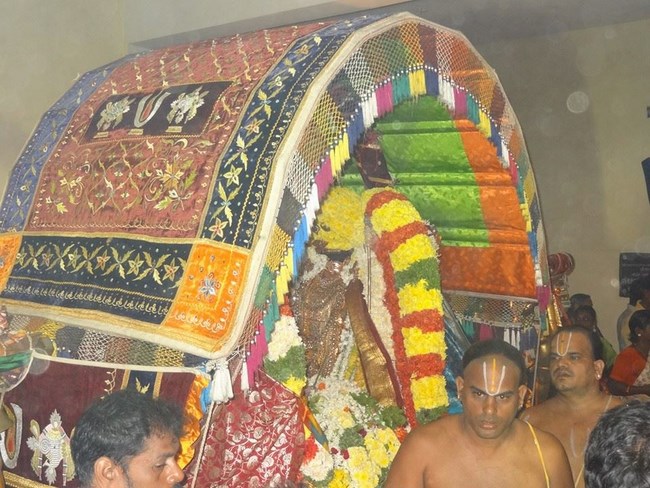 Thiruvahindrapuram Sri Devanathan Perumal Temple Masi Magam Utsavam5