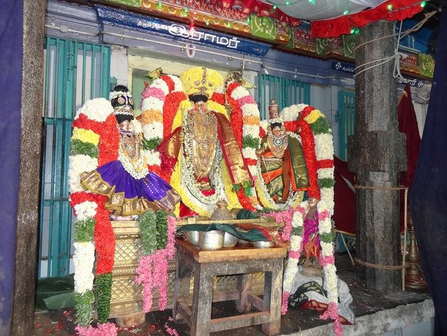 Thiruvahindrapuram Sri Devanathan Perumal Temple Sri Rama Navami Utsavam12