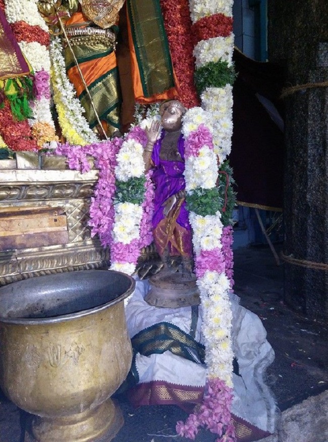 Thiruvahindrapuram Sri Devanathan Perumal Temple Sri Rama Navami Utsavam15