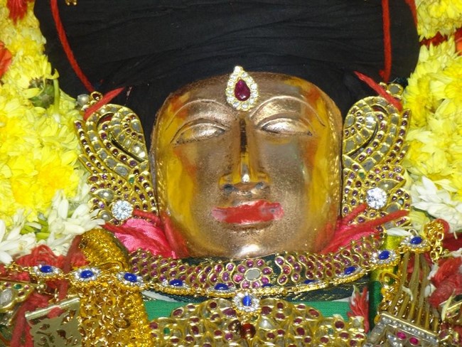 Thiruvahindrapuram Sri Devanathan Perumal Temple Sri Rama Navami Utsavam18
