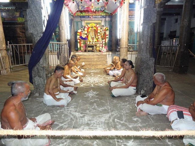 Thiruvahindrapuram Sri Devanathan Perumal Temple Sri Rama Navami Utsavam23