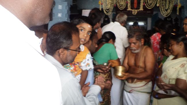 Thiruvelukkai Sri Azhagiyasinga perumal temple Ugadhi Utsavam 2015 -10